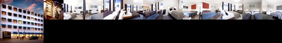 Hotel Christian IV Hotel Christian IV
