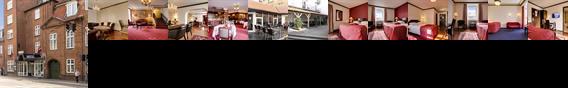 Helnan Phonix Hotel