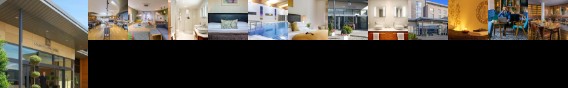 Manor West Hotel Spa & Leisure Club