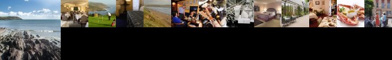 Ahernes Hotel Youghal