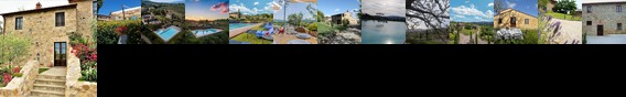 Agriturismo Poggio Cennina