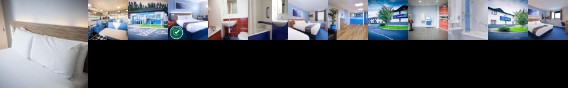 Travelodge Hotel Ennis Road Limerick