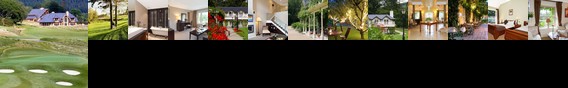 BrookLodge Hotel Wicklow