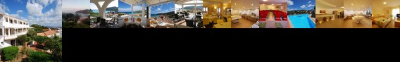 Hotel Mon Repos Arzachena Hotel Mon Repos Arzachena