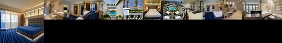 President Park Hotel President Park Hotel