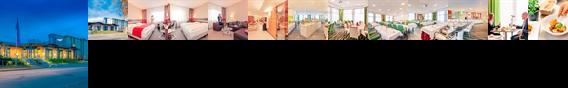 Mercure Hotel Greifswald Am Gorzberg