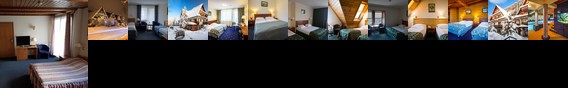 Czarny Potok Hotel Zakopane