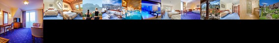Hotel Belvedere Zakopane