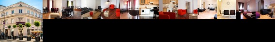 Royal Route Residence Royal Route Residence