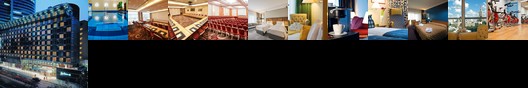 Radisson Blu Centrum Hotel Warsaw Radisson Blu Centrum Hotel Warsaw