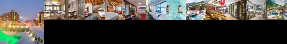 Alpinresort Saalbach-Hinterglemm Alpinresort Saalbach-Hinterglemm