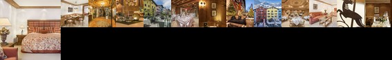 Hotel Zur Tenne Hotel Zur Tenne