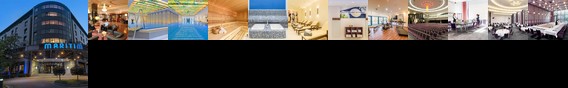 Maritim Hotel & Congress Centrum Bremen Maritim Hotel & Congress Centrum Bremen
