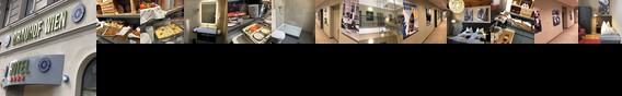Tourotel Mariahilf Hotel Vienna