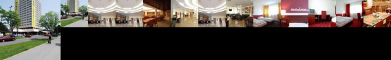 Airo Tower Hotel Vienna