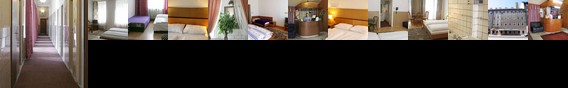 Birg Cyrus Hotel Vienna