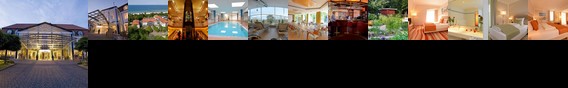 Seehotel Grossherzog von Mecklenburg