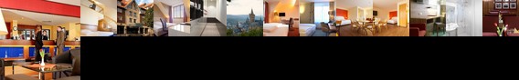 Harzer Kultur- & Kongresshotel Wernigerode