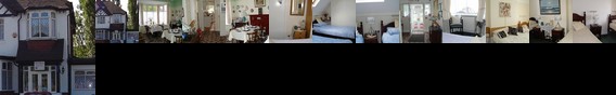 Central Guest House Birmingham Central Guest House Birmingham