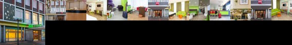 Hotel Ibis Bochum City Hotel Ibis Bochum City