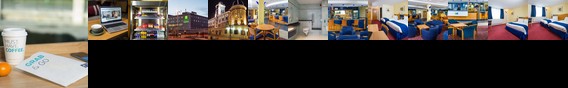 Holiday Inn Express Bradford City Centre Holiday Inn Express Bradford City Centre