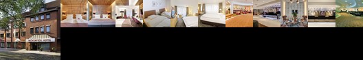 Mövenpick Hotel Braunschweig Mövenpick Hotel Braunschweig
