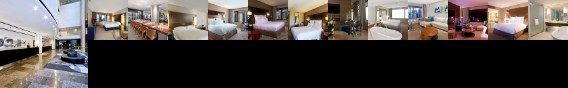 Hilton Brisbane