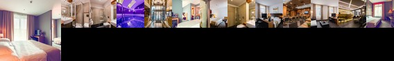 Mercure Budapest Museum