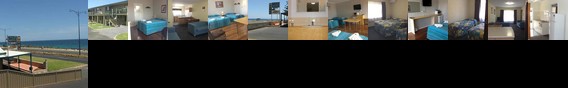 Ocean Drive Motel