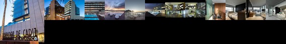 Parador Hotel Atlantico Cadiz Parador Hotel Atlantico Cadiz