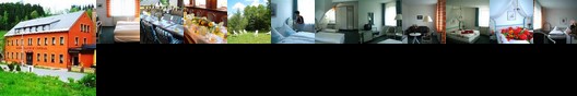 Hotel Gasthof Conrad