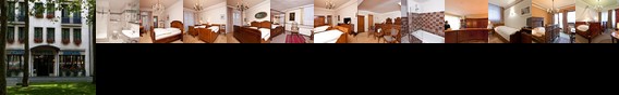 Antik Hotel Bristol Antik Hotel Bristol