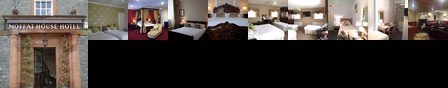 BEST WESTERN Moffat House Hotel BEST WESTERN Moffat House Hotel