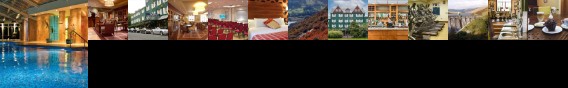 Metropole Hotel Llandrindod Wells Metropole Hotel Llandrindod Wells