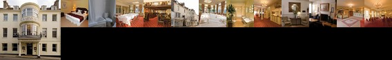 BEST WESTERN Kings Arms Hotel BEST WESTERN Kings Arms Hotel