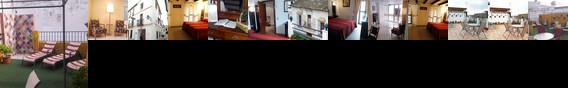 Santa Ana Hostal Santa Ana Hostal