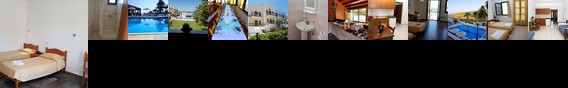 Camari Garden Apartments Nikiforos Fokas