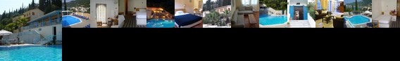 Odyssey Hotel Agios Nikitas
