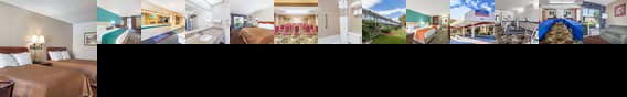 Howard Johnson Inn Albany (New York)