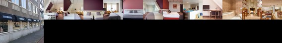 Hampshire Hotel 108 Meerdervoort The Hague