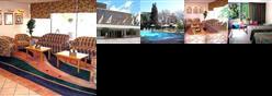 Oudtshoorn Hotel & Resort