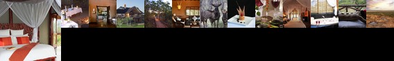 Zwahili Game Lodge Modimolle