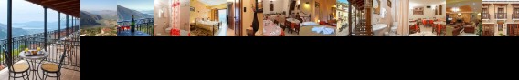 Hotel Olympic Delphi