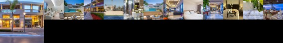 Porto Platanias Beach Resort