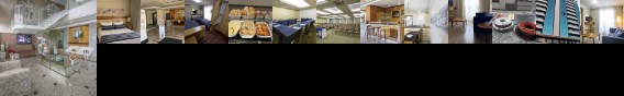 Howard Johnson Sao Jose dos Pinhais