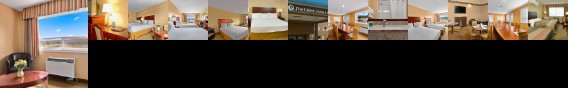 Coast Fraser Inn