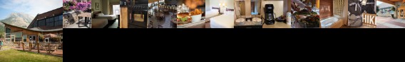 Waterton Lakes Lodge