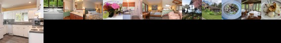 Hastings House Hotel Salt Spring Island