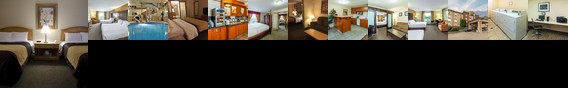 Holiday Inn Express Hotel & Salmon Arm