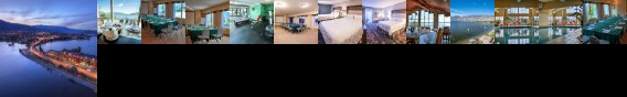 Holiday Inn Hotel & Suites Osoyoos